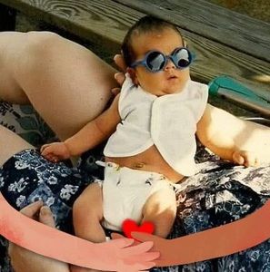 Meet your Posher, Sue